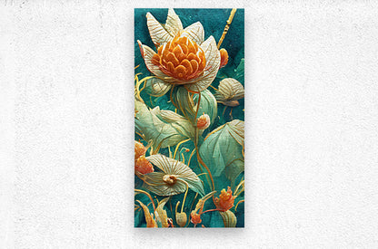 2238481 :: Brushed Metal Print