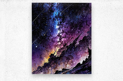 2269768 :: Brushed Metal Print