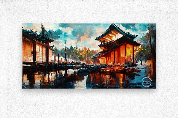623148 :: Brushed Metal Print