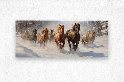 861580 :: Brushed Metal Print