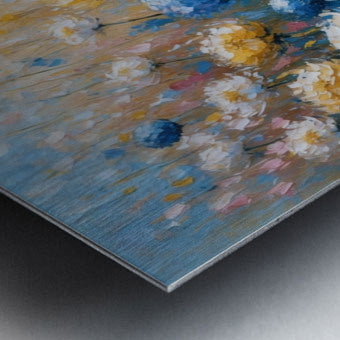 2019508 :: Brushed Metal Print