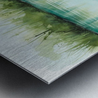 2032339 :: Brushed Metal Print