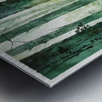 2173001 :: Brushed Metal Print