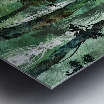 2173005 :: Brushed Metal Print