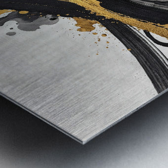 2173011 :: Brushed Metal Print