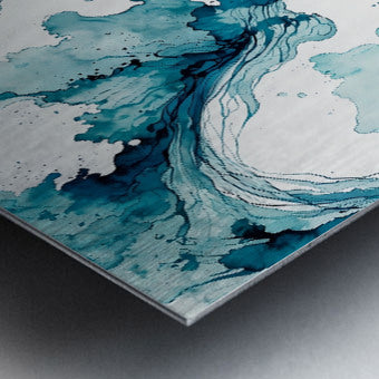 2173019 :: Brushed Metal Print