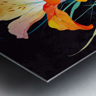 2173022 :: Brushed Metal Print