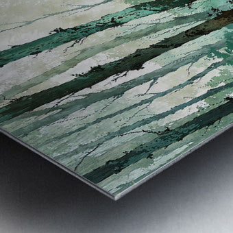 2223797 :: Brushed Metal Print