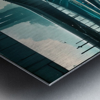 2238470 :: Brushed Metal Print