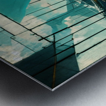 2238471 :: Brushed Metal Print