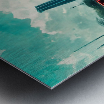 2238474 :: Brushed Metal Print