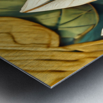 2238480 :: Brushed Metal Print