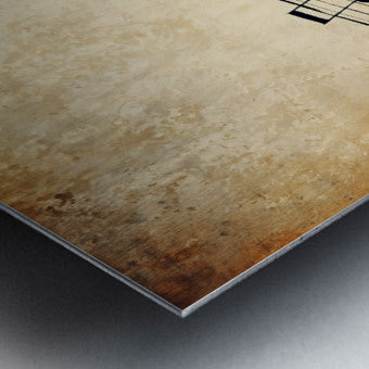 2269767 :: Brushed Metal Print