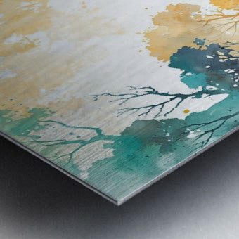 2269778 :: Brushed Metal Print
