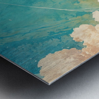 2269782 :: Brushed Metal Print