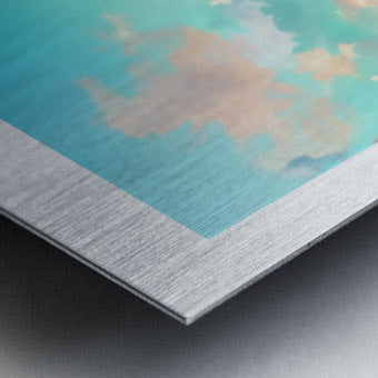 623056 :: Brushed Metal Print