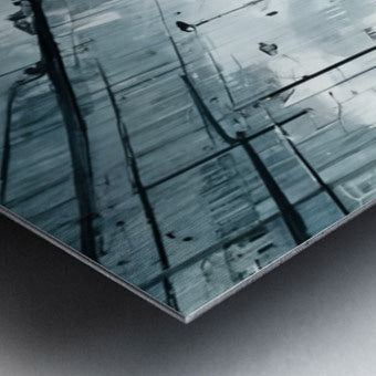 623062 :: Brushed Metal Print
