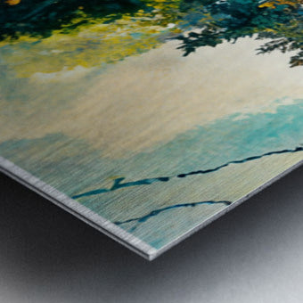 627321 :: Brushed Metal Print