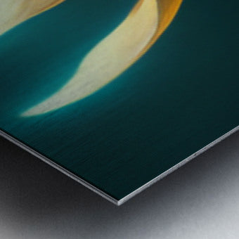 628099 :: Brushed Metal Print