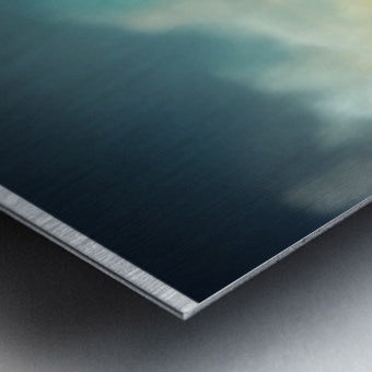 628104 :: Brushed Metal Print