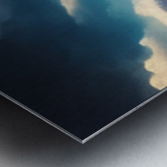 628904 :: Brushed Metal Print