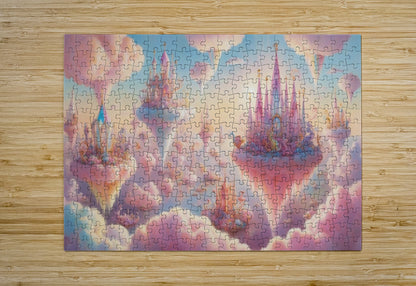 2019668 :: Puzzle Print