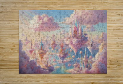 2019669 :: Puzzle Print