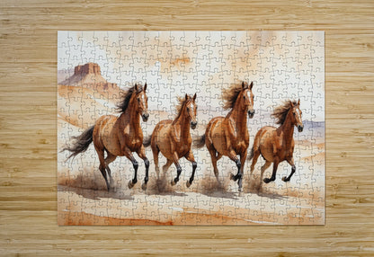 2019733 :: Puzzle Print