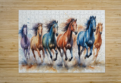 2019745 :: Puzzle Print