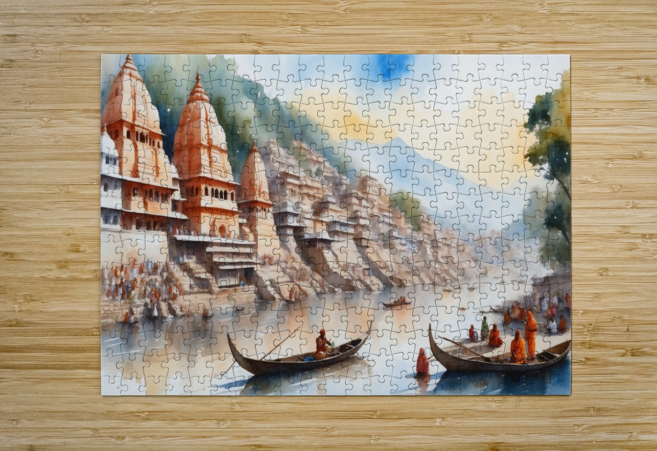 2032337 :: Puzzle Print