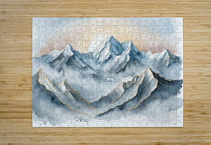 2032338 :: Puzzle Print