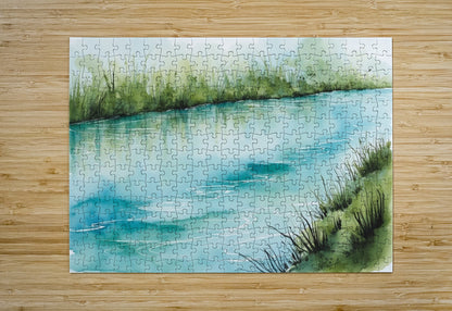 2032339 :: Puzzle Print