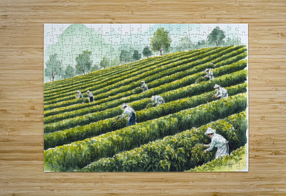 2032340 :: Puzzle Print