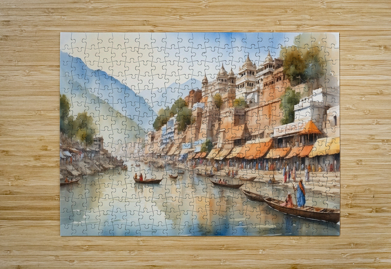 2032341 :: Puzzle Print