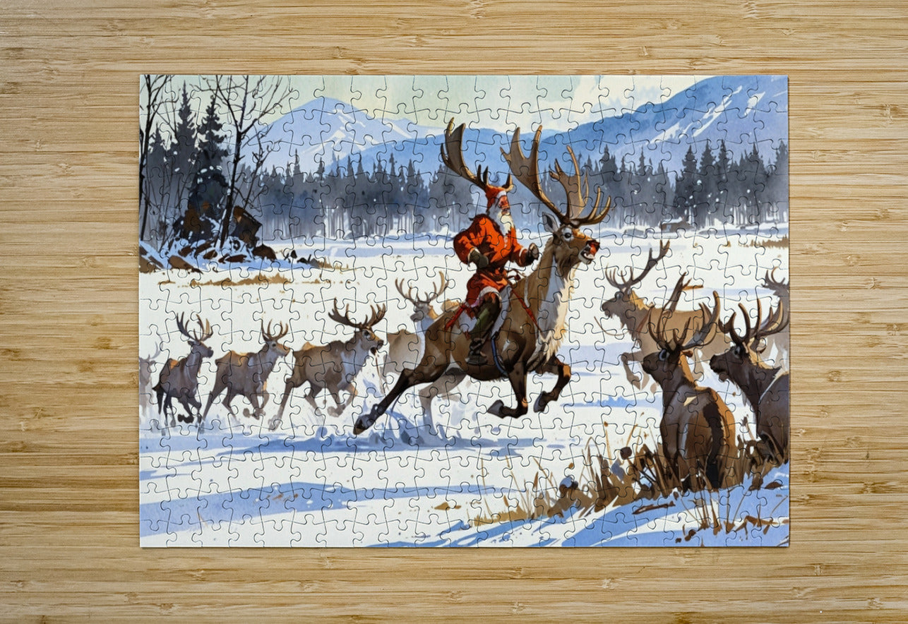 2171103 :: Puzzle Print