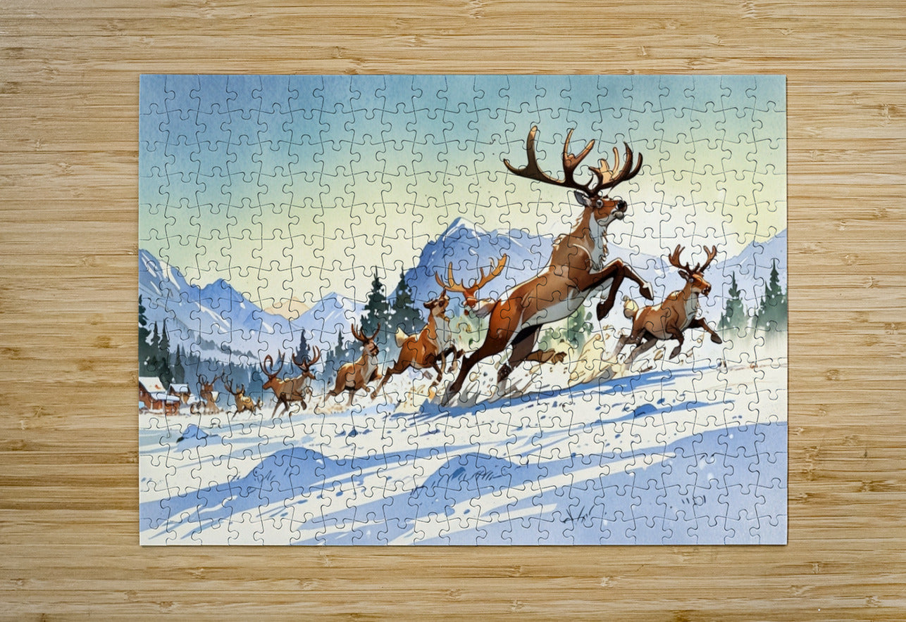 2171104 :: Puzzle Print
