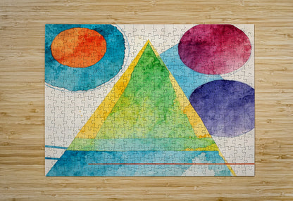 2173002 :: Puzzle Print