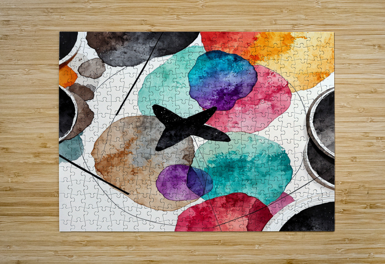 2173003 :: Puzzle Print