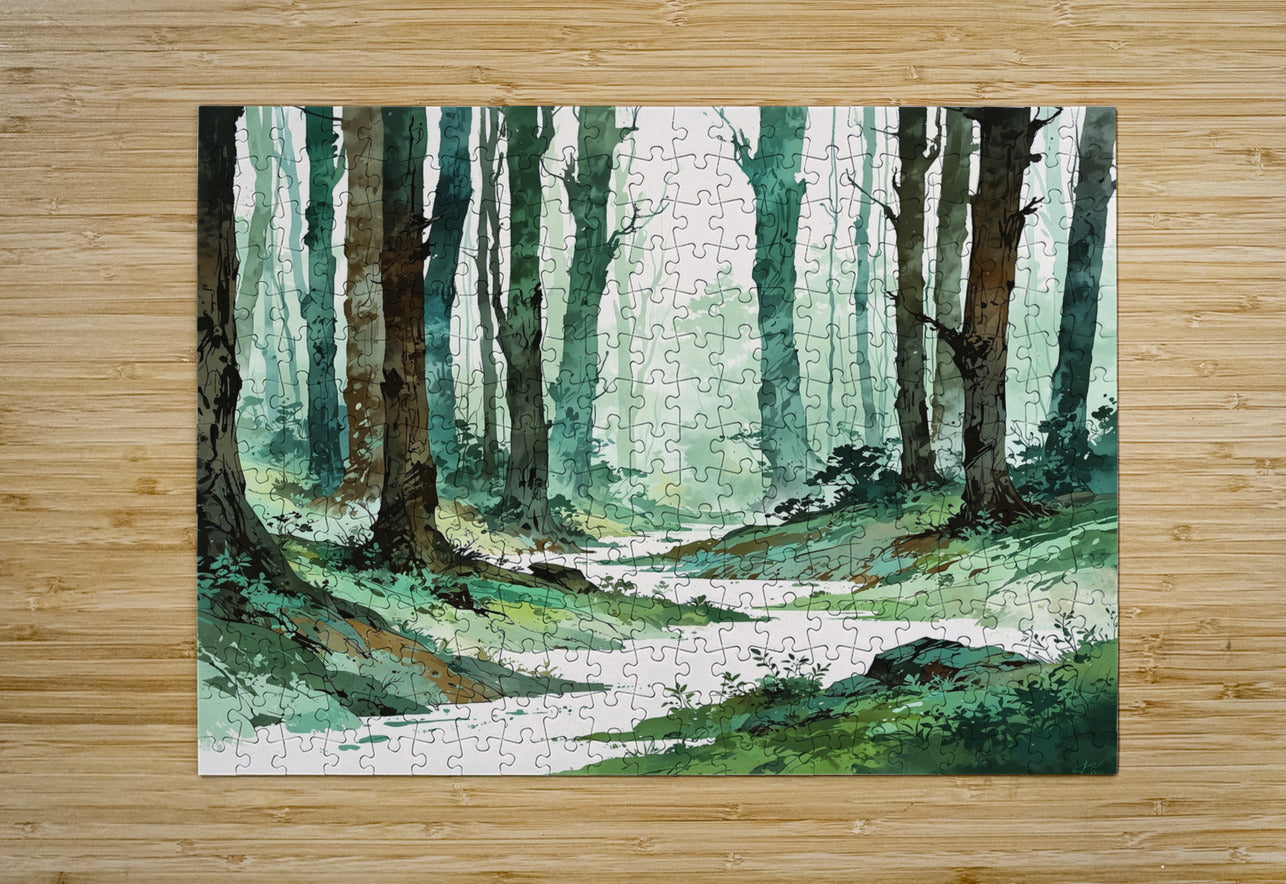 2173006 :: Puzzle Print