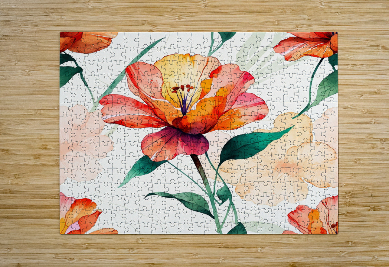 2173013 :: Puzzle Print