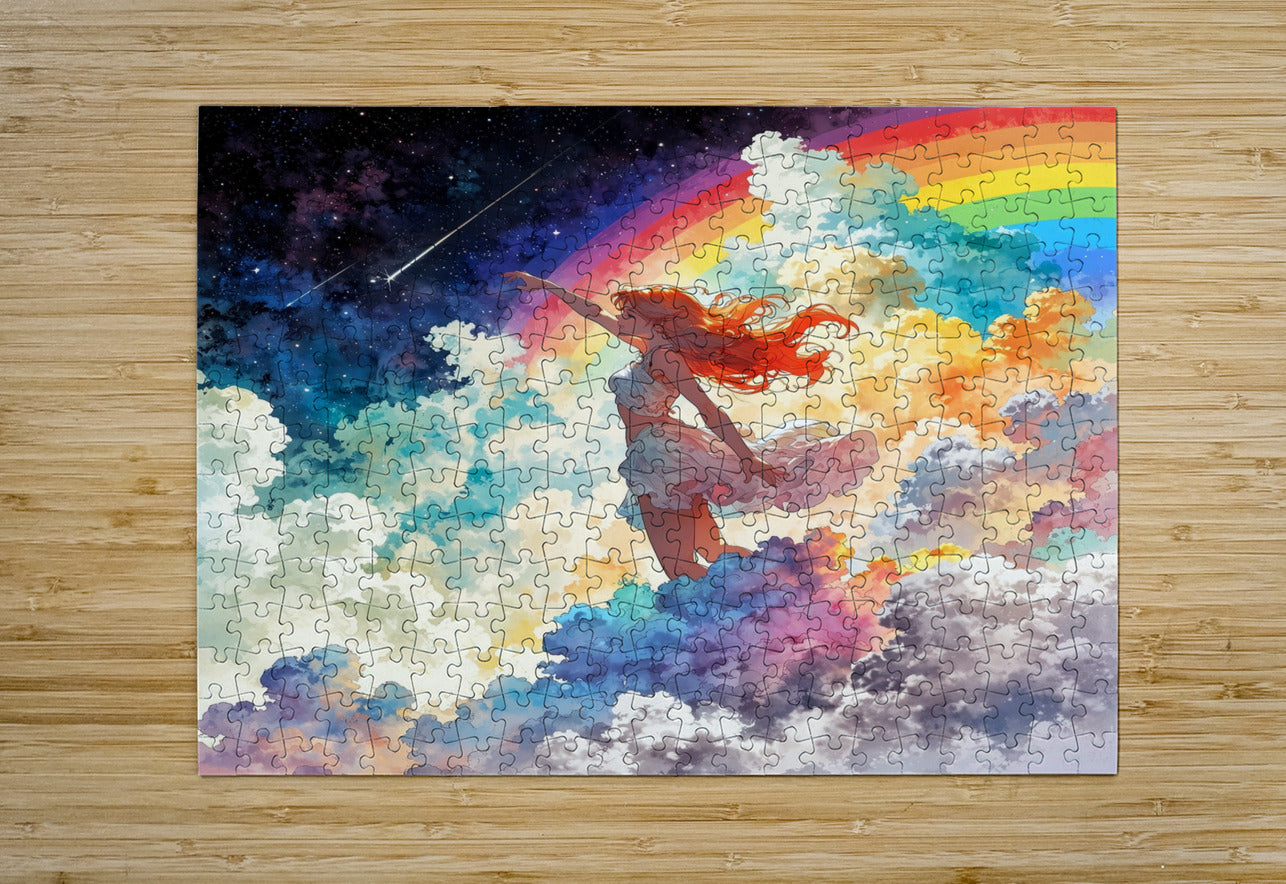 2173015 :: Puzzle Print