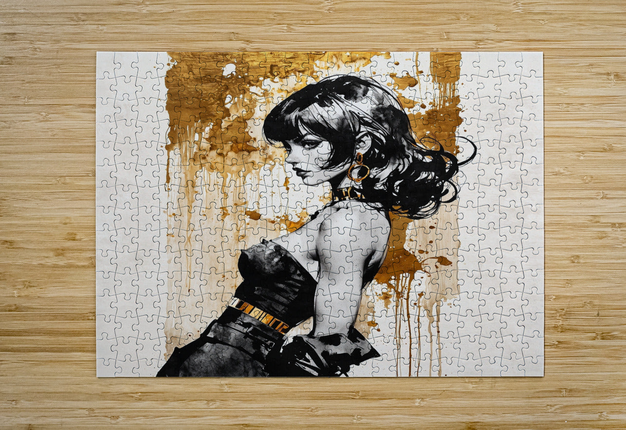 2173017 :: Puzzle Print