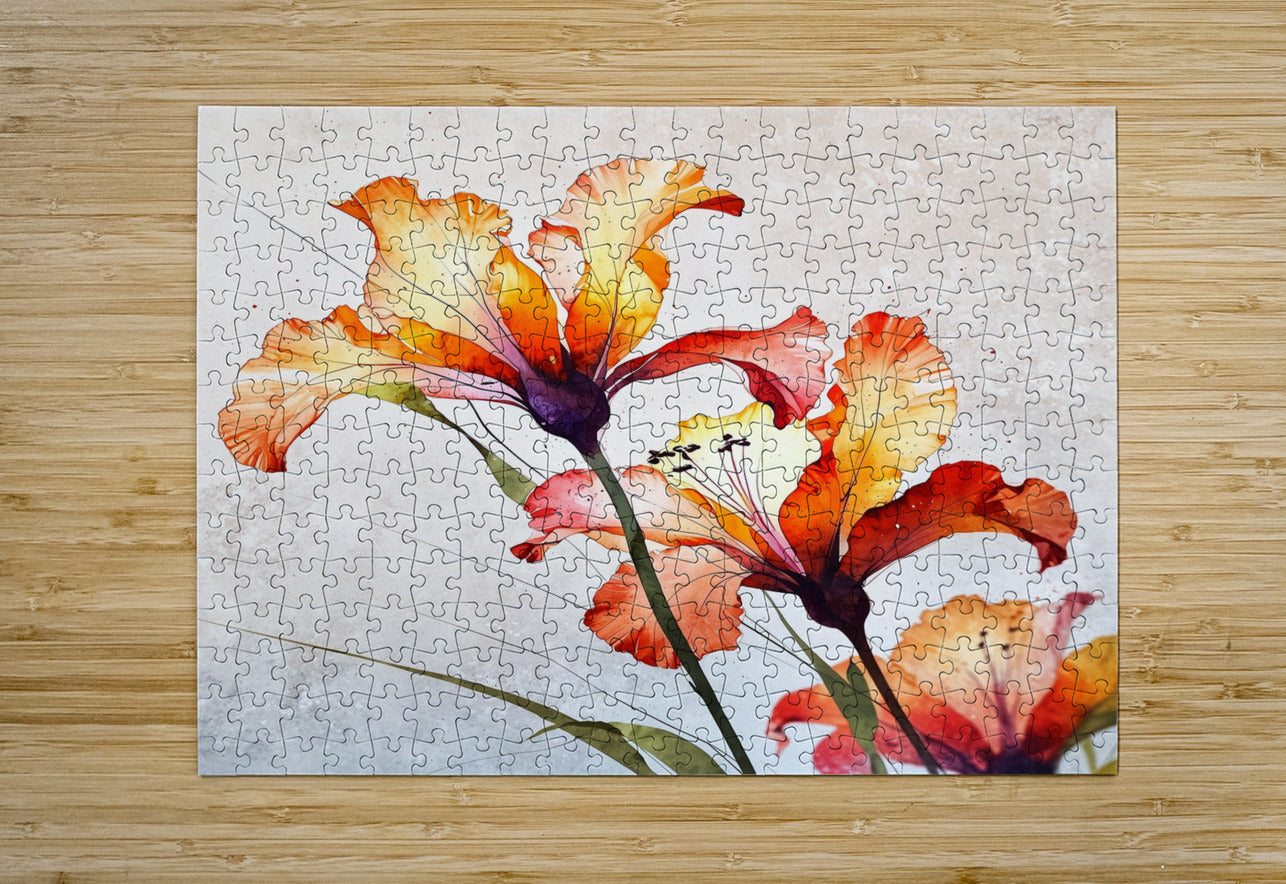 2173018 :: Puzzle Print