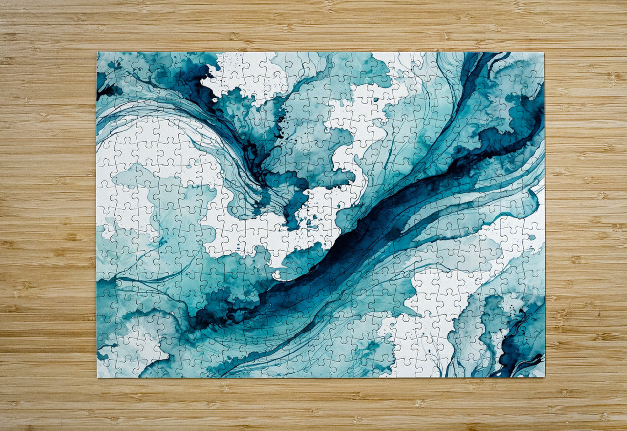 2173019 :: Puzzle Print