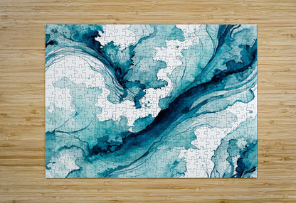 2173019 :: Puzzle Print
