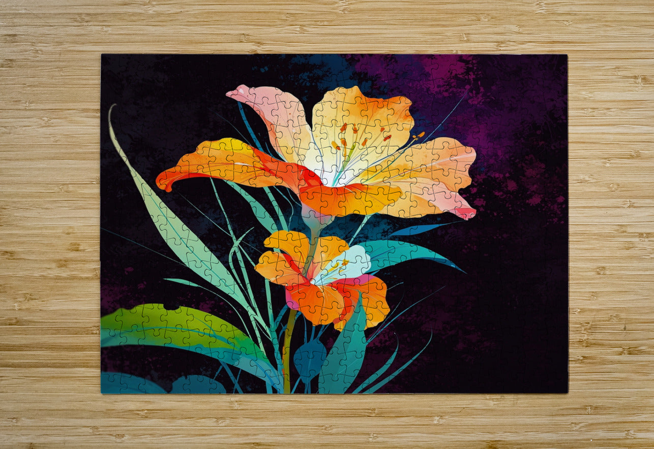 2173022 :: Puzzle Print