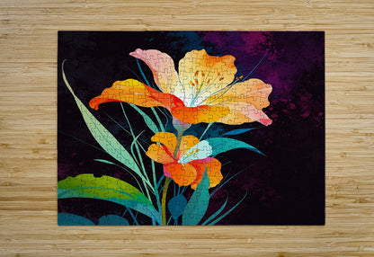 2173022 :: Puzzle Print