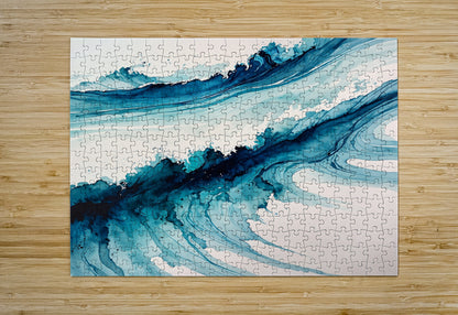 2173023 :: Puzzle Print