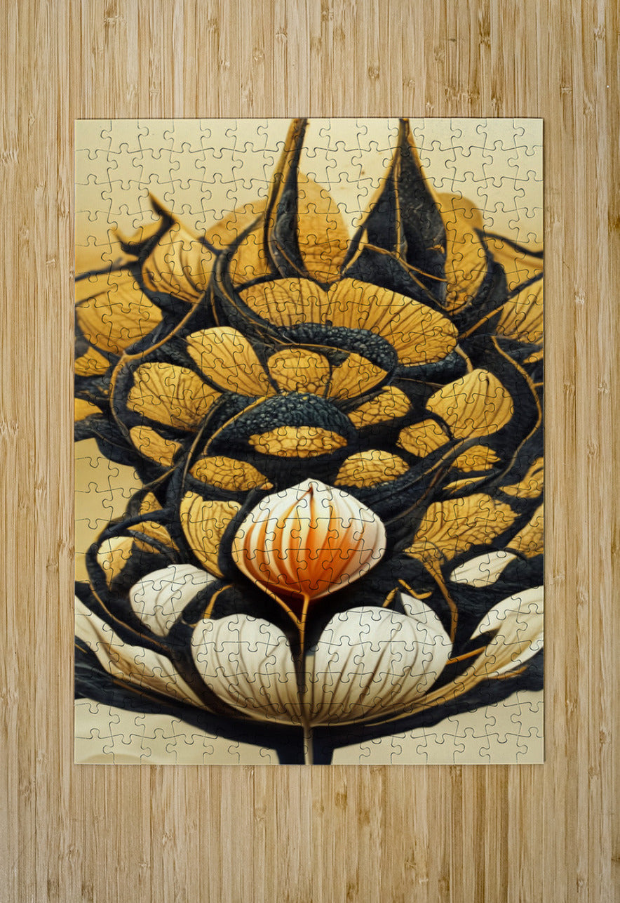 2238465 :: Puzzle Print