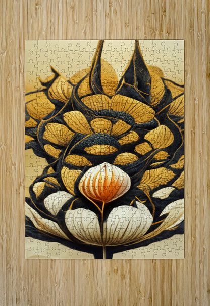 2238465 :: Puzzle Print